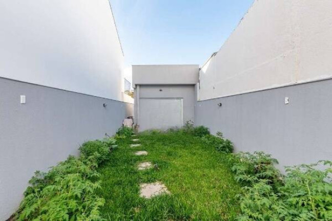 Imagem Casa com 3 Quartos à Venda, 137 m² em Chácara Das Pedras - Porto Alegre