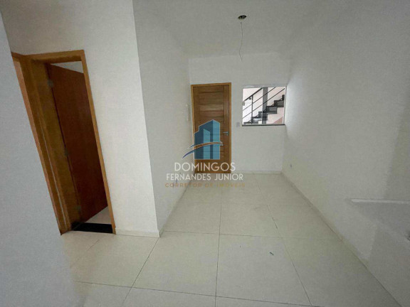Imagem Apartamento com 2 Quartos à Venda, 35 m² em Vila Guilhermina - São Paulo Imagem Apartamento com 2 Quartos à Venda, 35 m² em Vila Guilhermina - São Paulo