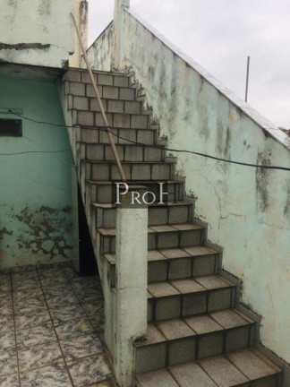 Imagem Casa com 2 Quartos à Venda, 200 m² em Rudge Ramos - São Bernardo Do Campo