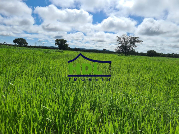 Imagem Fazenda à Venda, 110 m² em Cocalinho