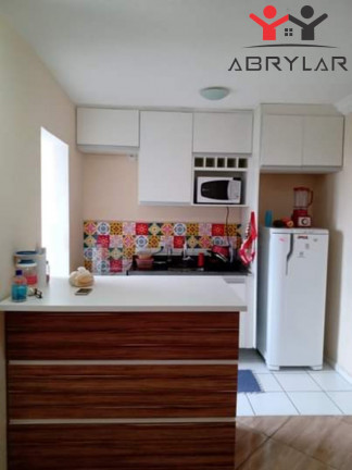 Imagem Imóvel com 2 Quartos à Venda, 49 m² em Nova Cidade Jardim - Jundiaí Imagem Imóvel com 2 Quartos à Venda, 49 m² em Nova Cidade Jardim - Jundiaí