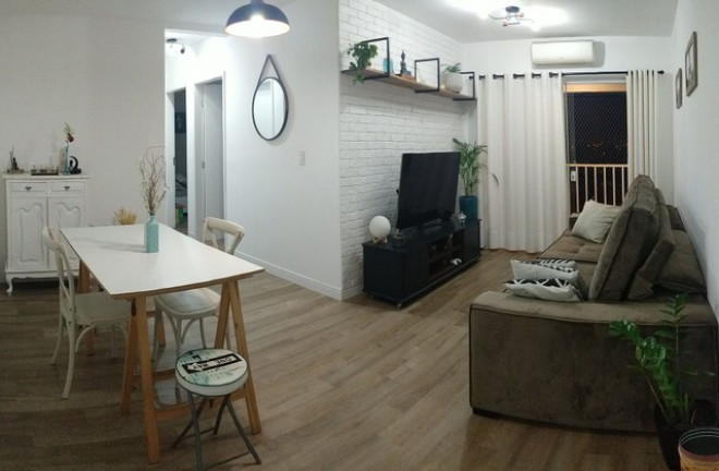 Imagem Apartamento com 3 Quartos à Venda, 85 m² em Jardim Residencial Martinez - Sorocaba Imagem Apartamento com 3 Quartos à Venda, 85 m² em Jardim Residencial Martinez - Sorocaba