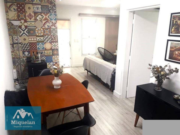 Imagem Sobrado com 3 Quartos à Venda, 157 m² em Santa Teresinha - São Paulo