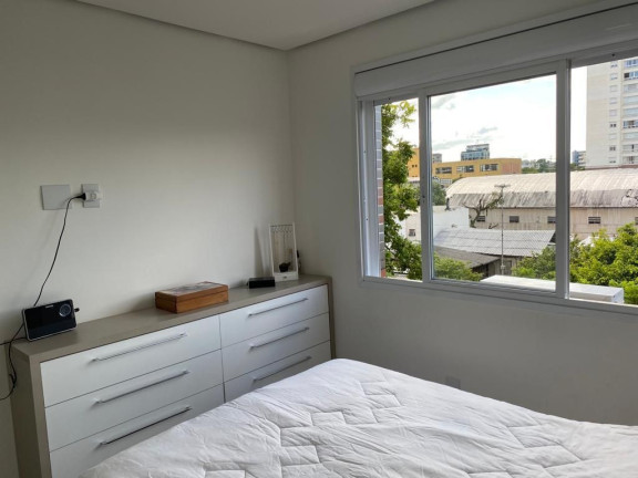 Imagem Apartamento com 2 Quartos à Venda, 65 m² em Santana - Porto Alegre Imagem Apartamento com 2 Quartos à Venda, 65 m² em Santana - Porto Alegre