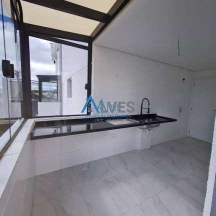 Imagem Apartamento com 2 Quartos à Venda, 119 m² em Centro - São Bernardo Do Campo