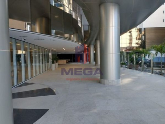 Sala Comercial à Venda, 34 m² em Praia Da Costa - Vila Velha