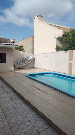 Imagem Casa com 5 Quartos para Temporada, 300 m² em Nova Tramandaí - Tramandaí Imagem Casa com 5 Quartos para Temporada, 300 m² em Nova Tramandaí - Tramandaí
