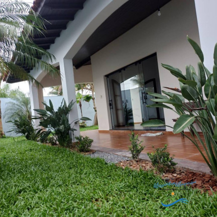 Imagem Casa com 3 Quartos à Venda, 115 m² em Grandesp - Itanhaém Imagem Casa com 3 Quartos à Venda, 115 m² em Grandesp - Itanhaém