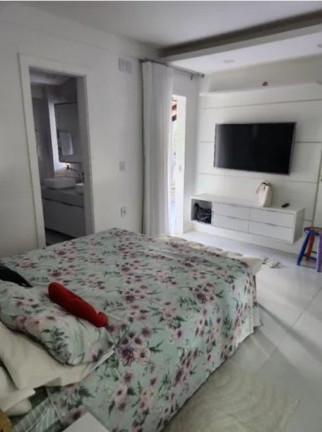 Imagem Casa com 4 Quartos à Venda, 230 m² em Itapuã - Salvador Imagem Casa com 4 Quartos à Venda, 230 m² em Itapuã - Salvador
