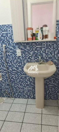 Imagem Apartamento com 3 Quartos à Venda, 82 m² em Itapuã - Vila Velha