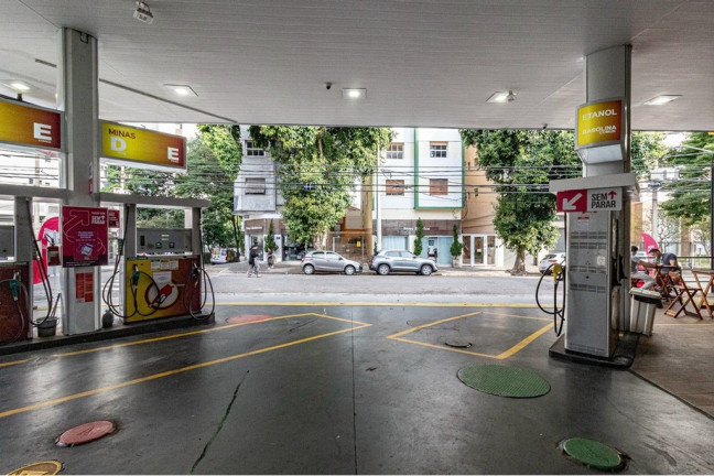 Imagem Sala Comercial à Venda, 220 m² em Vila Clementino - São Paulo Imagem Sala Comercial à Venda, 220 m² em Vila Clementino - São Paulo