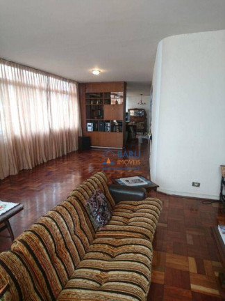 Imagem Apartamento com 3 Quartos à Venda ou Locação, 190 m² em Consolação - São Paulo Imagem Apartamento com 3 Quartos à Venda ou Locação, 190 m² em Consolação - São Paulo