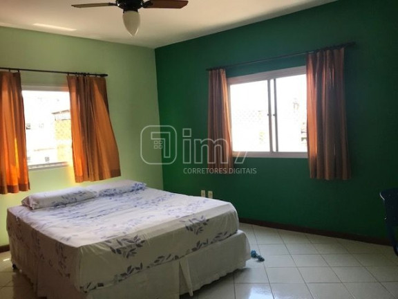 Imagem Imóvel com 3 Quartos à Venda, 126 m² em São Geraldo - Cariacica