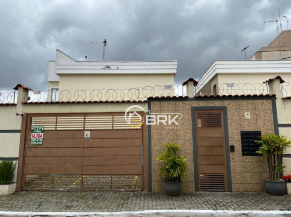 Imagem Sobrado com 2 Quartos à Venda, 70 m² em Vila União (zona Leste) - São Paulo Imagem Sobrado com 2 Quartos à Venda, 70 m² em Vila União (zona Leste) - São Paulo