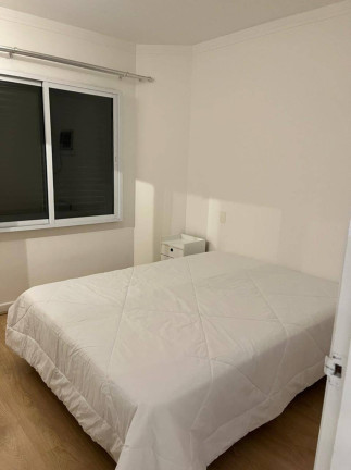 Imagem Apartamento com 1 Quarto para Alugar, 43 m² em Itaim Bibi - São Paulo Imagem Apartamento com 1 Quarto para Alugar, 43 m² em Itaim Bibi - São Paulo