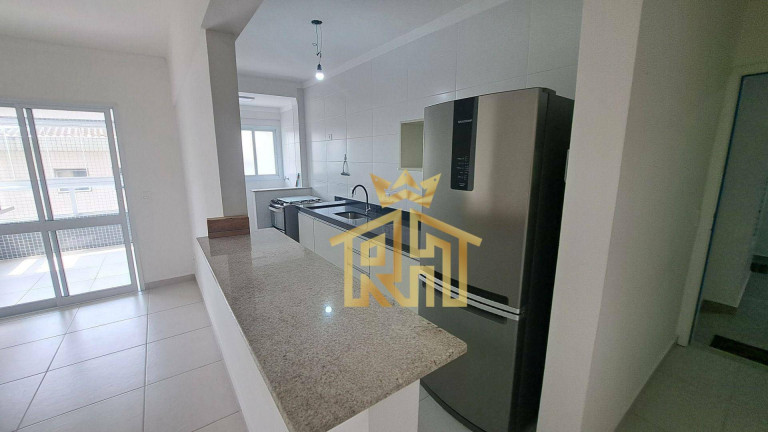 Imagem Apartamento com 2 Quartos à Venda, 71 m² em Guilhermina - Praia Grande Imagem Apartamento com 2 Quartos à Venda, 71 m² em Guilhermina - Praia Grande