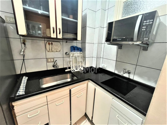 Imagem Apartamento com 1 Quarto à Venda, 50 m² em Pitangueiras - Guarujá Imagem Apartamento com 1 Quarto à Venda, 50 m² em Pitangueiras - Guarujá