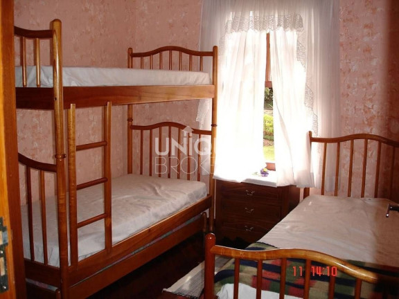Imagem Casa de Condomínio com 4 Quartos à Venda, 1.540 m² em Loteamento Champs Privés - Campo Limpo Paulista Imagem Casa de Condomínio com 4 Quartos à Venda, 1.540 m² em Loteamento Champs Privés - Campo Limpo Paulista