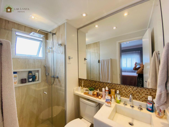 Imagem Apartamento com 2 Quartos à Venda, 64 m² em Vila Alexandria - São Paulo