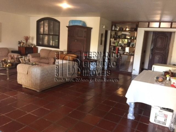 Imagem Casa com 4 Quartos à Venda, 360 m² em Barra Da Tijuca - Rio De Janeiro Imagem Casa com 4 Quartos à Venda, 360 m² em Barra Da Tijuca - Rio De Janeiro