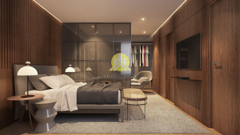 Imagem Cobertura com 3 Quartos à Venda, 223 m² em Juvevê - Curitiba Imagem Cobertura com 3 Quartos à Venda, 223 m² em Juvevê - Curitiba