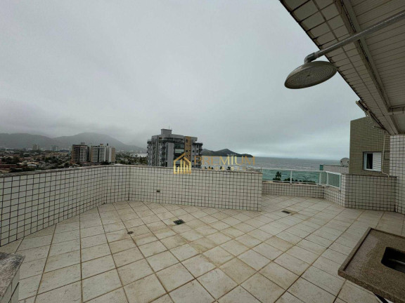 Imagem Cobertura com 3 Quartos à Venda, 168 m² em Indaiá - Caraguatatuba