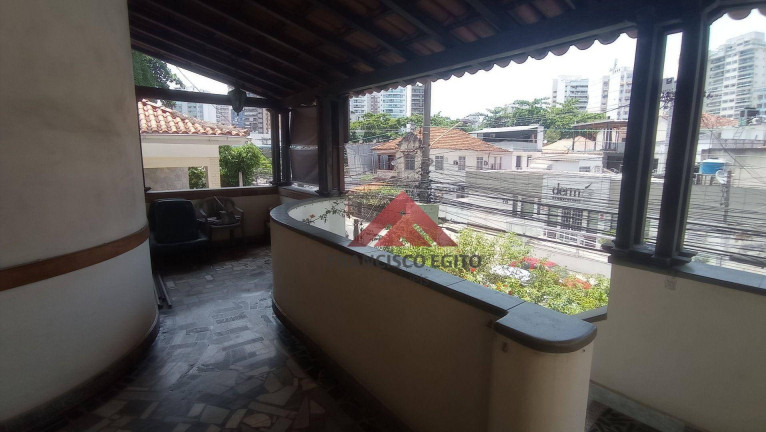 Imagem Casa com 4 Quartos à Venda, 120 m² em Icaraí - Niterói