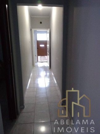 Imagem Casa com 3 Quartos à Venda, 122 m² em Campestre - Santo André