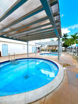 Imagem Apartamento com 1 Quarto à Venda, 28 m² em Chácara Roma - Caldas Novas Imagem Apartamento com 1 Quarto à Venda, 28 m² em Chácara Roma - Caldas Novas