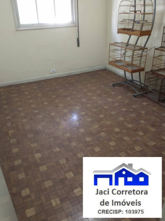 Imagem Apartamento com 2 Quartos à Venda, 70 m² em Marapé - Santos
