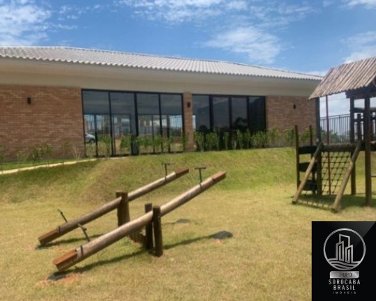 Imagem Terreno à Venda, 284 m² em Wanel Ville - Sorocaba Imagem Terreno à Venda, 284 m² em Wanel Ville - Sorocaba