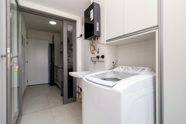 Imagem Apartamento com 2 Quartos à Venda, 79 m² em Vila Leopoldina - São Paulo