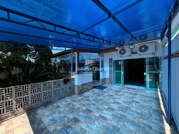 Imagem Casa à Venda, 229 m² em Barra Do Sai - Itapoá