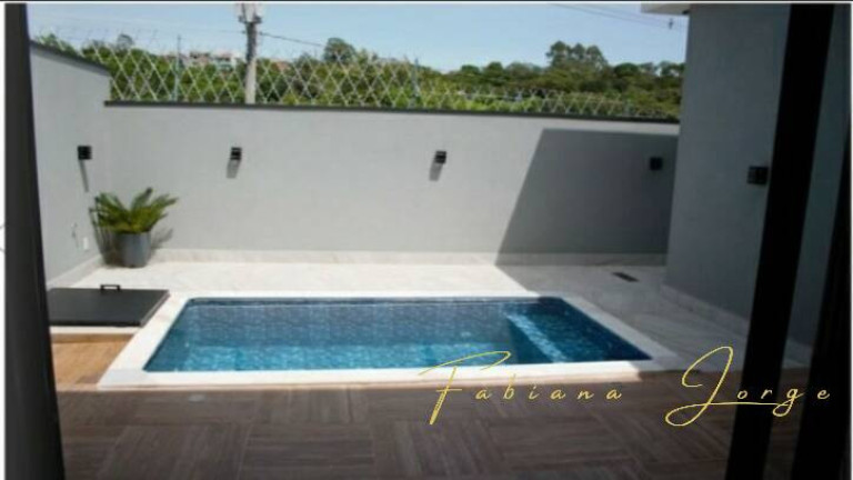 Imagem Casa de Condomínio com 3 Quartos à Venda, 176 m² em Jardim São Marcos - Valinhos