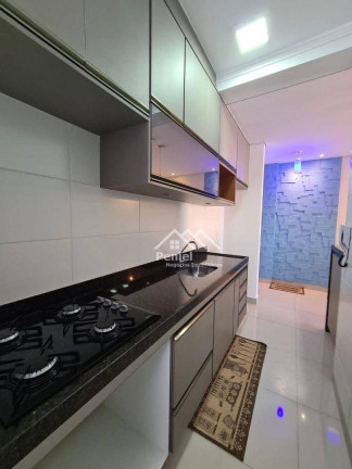 Imagem Apartamento com 2 Quartos à Venda, 65 m² em Centro - Ribeirão Preto Imagem Apartamento com 2 Quartos à Venda, 65 m² em Centro - Ribeirão Preto