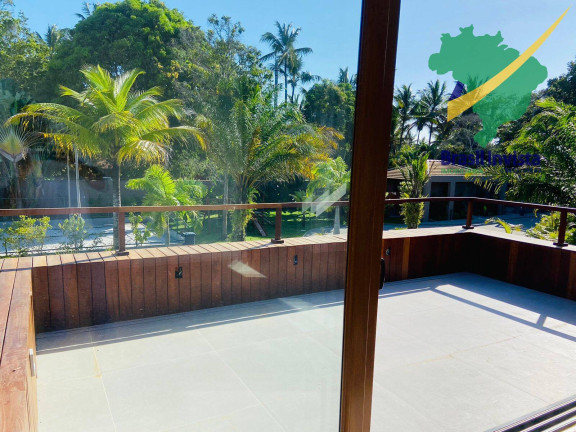 Imagem Casa com 4 Quartos à Venda, em Arraial D Ajuda - Porto Seguro Imagem Casa com 4 Quartos à Venda, em Arraial D Ajuda - Porto Seguro
