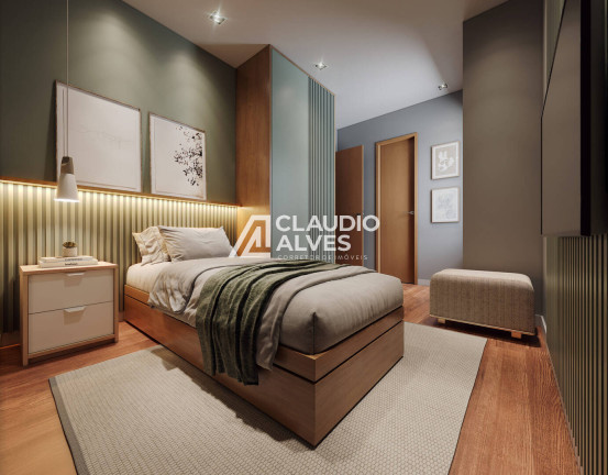 Imagem Casa de Condomínio com 3 Quartos à Venda, 82 m² em Sim - Feira De Santana Imagem Casa de Condomínio com 3 Quartos à Venda, 82 m² em Sim - Feira De Santana