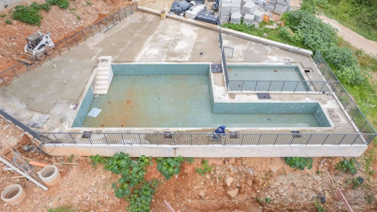 Imagem Apartamento com 2 Quartos à Venda, 41 m² em Vila Da Oportunidade - Carapicuíba