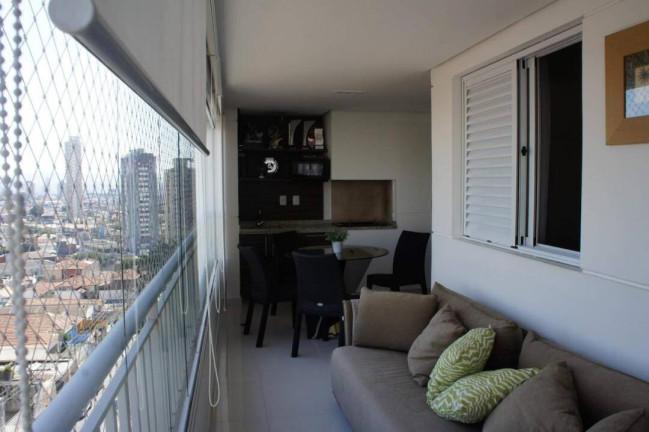 Imagem Apartamento com 3 Quartos à Venda, 97 m² em Alto Da Mooca - São Paulo Imagem Apartamento com 3 Quartos à Venda, 97 m² em Alto Da Mooca - São Paulo
