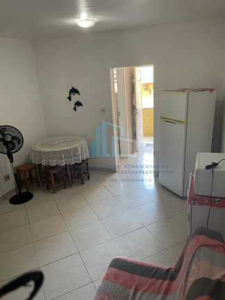Kitnet à Venda, 30 m² em Caiçara - Praia Grande