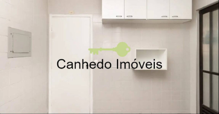 Imagem Apartamento com 3 Quartos à Venda, 81 m² em Vila Olímpia - São Paulo Imagem Apartamento com 3 Quartos à Venda, 81 m² em Vila Olímpia - São Paulo