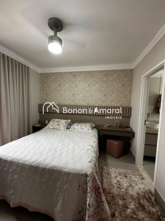 Imagem Casa de Condomínio com 3 Quartos à Venda, 130 m² em Balneário Tropical - Paulínia