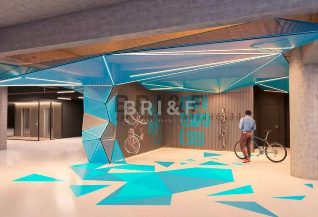 Imagem Apartamento com 1 Quarto à Venda, 58 m² em Vila Olímpia - São Paulo Imagem Apartamento com 1 Quarto à Venda, 58 m² em Vila Olímpia - São Paulo