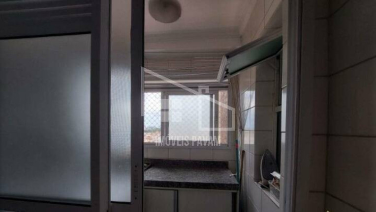 Imagem Apartamento com 3 Quartos à Venda, 60 m² em Planalto - São Bernardo Do Campo Imagem Apartamento com 3 Quartos à Venda, 60 m² em Planalto - São Bernardo Do Campo