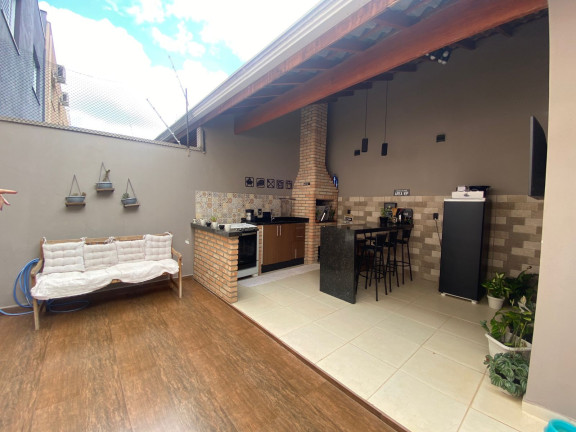 Imagem Casa com 2 Quartos à Venda, em Village Engenheiro Campos - Tatuí Imagem Casa com 2 Quartos à Venda, em Village Engenheiro Campos - Tatuí