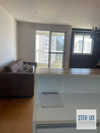 Imagem Apartamento com 2 Quartos à Venda ou Locação, 69 m² em Morumbi - São Paulo