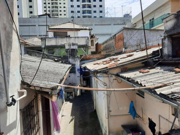 Imagem Casa com 2 Quartos à Venda, 197 m² em Vila Moreira - Guarulhos Imagem Casa com 2 Quartos à Venda, 197 m² em Vila Moreira - Guarulhos