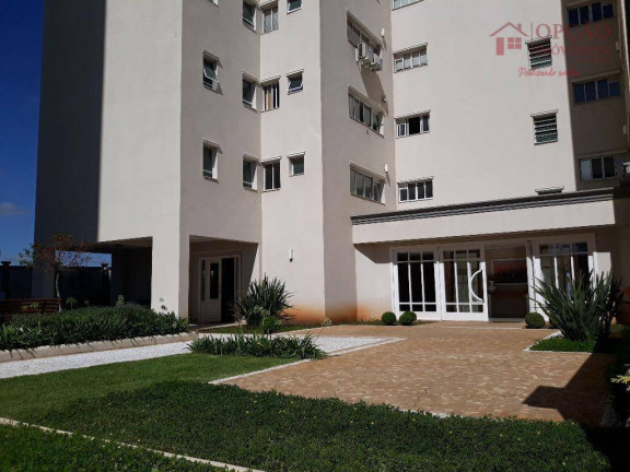 Imagem Apartamento com 3 Quartos à Venda, 134 m² em Jardim Padre Bento - Itu Imagem Apartamento com 3 Quartos à Venda, 134 m² em Jardim Padre Bento - Itu
