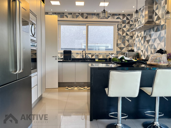 Imagem Casa de Condomínio com 4 Quartos à Venda, 365 m² em Alphaville - Santana De Parnaíba Imagem Casa de Condomínio com 4 Quartos à Venda, 365 m² em Alphaville - Santana De Parnaíba