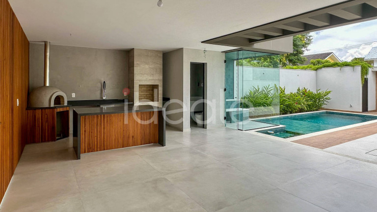 Imagem Casa com 5 Quartos à Venda, 453 m² em Barra Da Tijuca - Rio De Janeiro